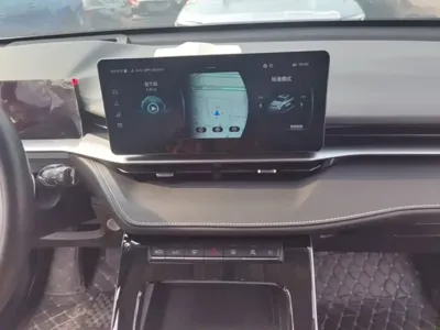 Haval H6 2022, 24300 км, за 58600 CNY - фото 13