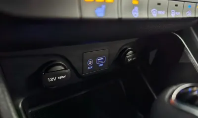 Hyundai Tucson 2017, 8518 км, за 18500000 KRW - фото 12