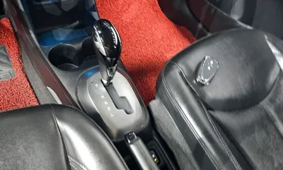 ChevroletGMDaewoo Spark 2016, 186985 км, за 3000000 KRW - фото 9