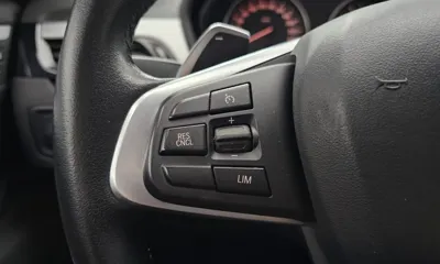 BMW X1 2018, 86976 км, за 19900000 KRW - фото 17