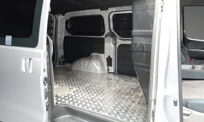 Hyundai Starex 2017, 99626 км, за 10790000 KRW - фото 12