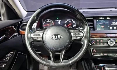 Kia K7 2017, 140499 км, за 10800000 KRW - фото 14