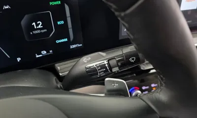 Kia K5 2024, 22011 км, за 99990000 KRW - фото 29