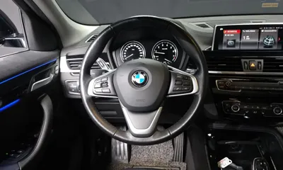 BMW X2 (F39) 2021, 58667 км, за 24200000 KRW - фото 13