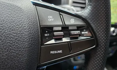 KG_Mobility_Ssangyong Rexton 2018, 125099 км, за 12900000 KRW - фото 28