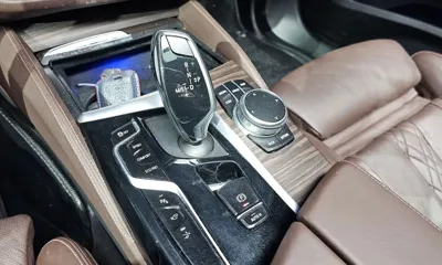 BMW Gran Turismo 2021, 149314 км, за 35900000 KRW - фото 9