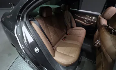 Mercedes-Benz E-Class 2021, 46652 км, за 44880000 KRW - фото 26