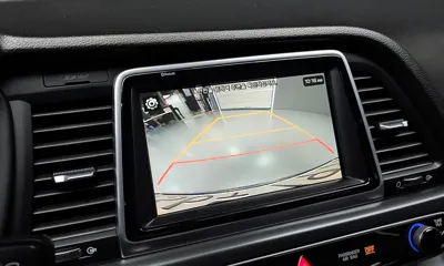 Hyundai Sonata 2018, 93807 км, за 11700000 KRW - фото 16