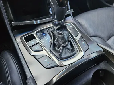 Hyundai Grandeur 2014, 201912 км, за 4900000 KRW - фото 14