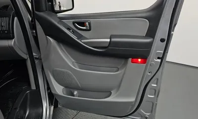 Hyundai Starex 2021, 156523 км, за 13600000 KRW - фото 25