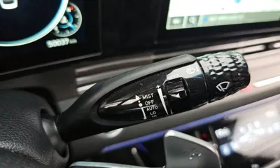 Hyundai Grandeur 2021, 50037 км, за 24900000 KRW - фото 28