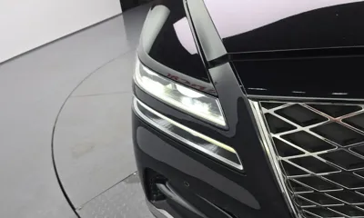 Genesis GV80 2021, 82683 км, за 41990000 KRW - фото 22