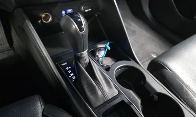 Hyundai Tucson 2018, 69817 км, за 11000000 KRW - фото 9