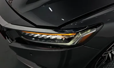 Honda Accord 2021, 38251 км, за 28990000 KRW - фото 22