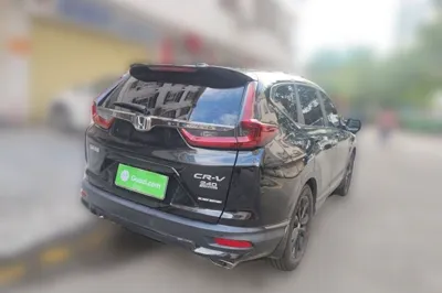 Honda CR-V 2021, 26400 км, за 141792.04 CNY - фото 6