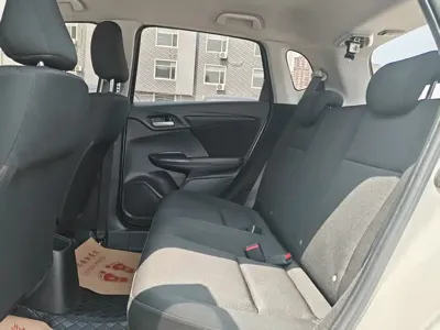 Honda Fit 2019, 70000 км, за 42800 CNY - фото 9