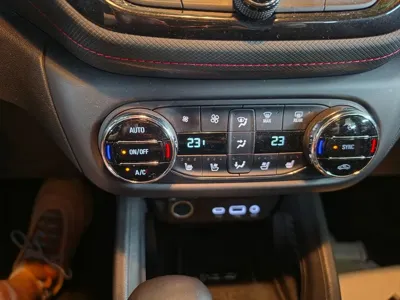 ChevroletGMDaewoo Trailblazer 2021, 58182 км, за 20800000 KRW - фото 6