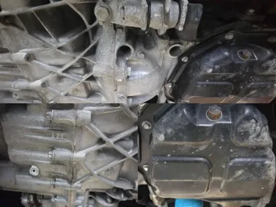 Renault-KoreaSamsung SM6 2017, 167735 км, за 4890000 KRW
