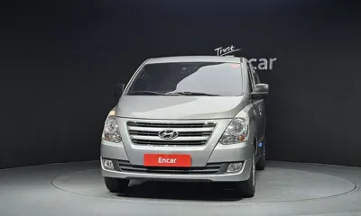 Hyundai Starex 2018, 56984 км, за 12300000 KRW