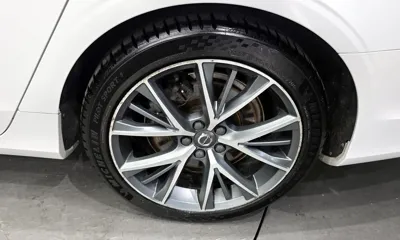 Volvo S90 2017, 160925 км, за 14500000 KRW - фото 5
