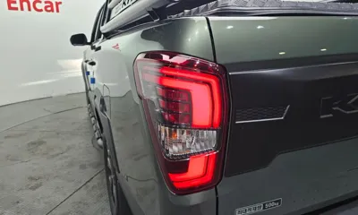 KG_Mobility_Ssangyong Rexton 2021, 40484 км, за 24000000 KRW - фото 23