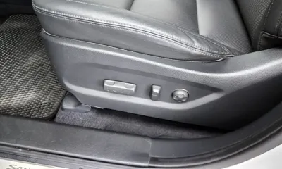 Hyundai Santafe 2013, 98807 км, за 9500000 KRW - фото 31