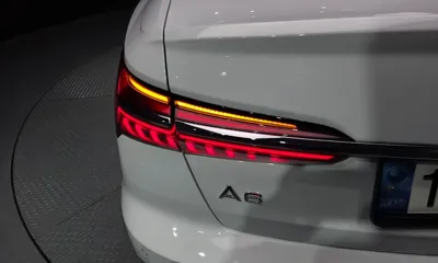 Audi A6 2022, 74831 км, за 31500000 KRW - фото 23