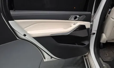 BMW X7 2021, 104895 км, за 65700000 KRW - фото 25