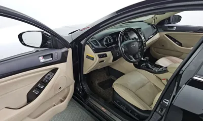 Kia K7 2013, 232471 км, за 4900000 KRW - фото 10