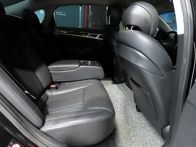Hyundai Genesis 2014, 210834 км, за 6700000 KRW - фото 9