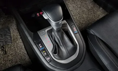 Kia K3 2021, 68486 км, за 11700000 KRW - фото 9