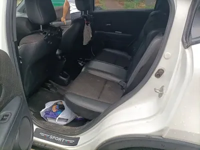 Honda XR-V 2017, 103300 км, за 52699 CNY - фото 15