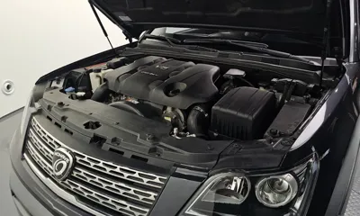 Kia Mohave 2019, 181726 км, за 16800000 KRW - фото 6