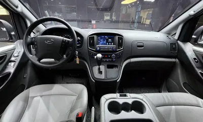 Hyundai Starex 2019, 72338 км, за 18400000 KRW - фото 7