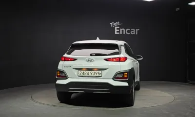 Hyundai Kona 2020, 83208 км, за 13500000 KRW - фото 4