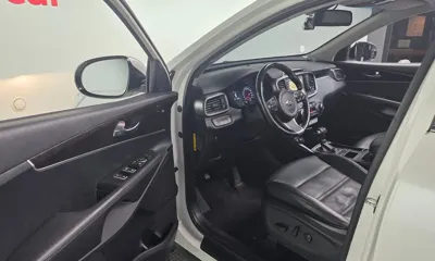 Kia Sorento 2016, 158146 км, за 12500000 KRW - фото 10