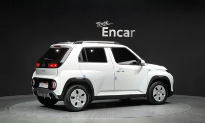 Hyundai Casper 2025, 10141 км, за 17500000 KRW