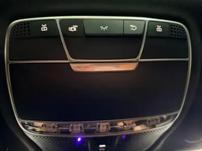 Mercedes-Benz S-Class 2016, 276338 км, за 14800000 KRW - фото 14