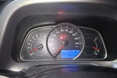 Toyota RAV4 2019, 64600 км, за 92200.86 CNY - фото 10