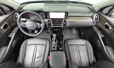 Kia Sorento 2023, 52236 км, за 26500000 KRW - фото 7