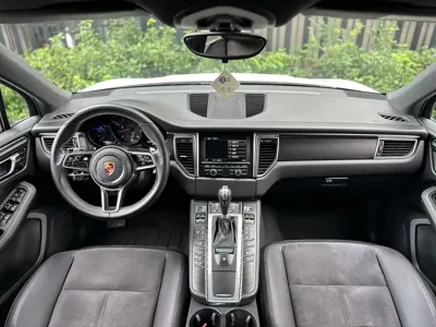 Porsche Macan 2016, 90000 км, за 105000 CNY - фото 15