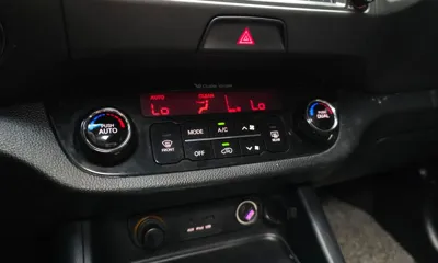 Kia Sportage 2012, 148134 км, за 6500000 KRW - фото 16