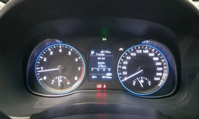 Hyundai Kona 2019, 86766 км, за 13500000 KRW - фото 8