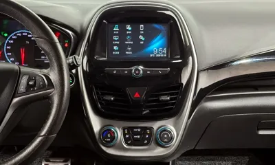 ChevroletGMDaewoo Spark 2016, 156815 км, за 4500000 KRW - фото 18