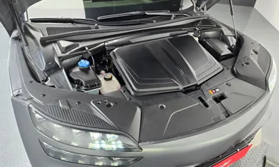 Genesis GV60 2022, 85865 км, за 39500000 KRW - фото 6