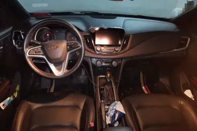 Chevrolet Monza 2019, 96900 км, за 31162.88 CNY - фото 9