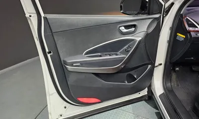 Hyundai Santafe 2016, 140779 км, за 10500000 KRW - фото 24