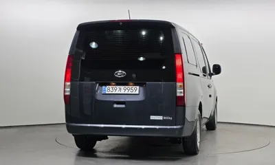 Hyundai Staria 2024, 86283 км, за 21800000 KRW
