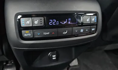 Hyundai Palisade 2022, 69946 км, за 28000000 KRW - фото 31