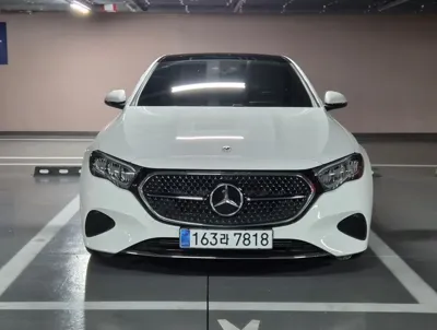 Mercedes-Benz E-Class 2025, 5670 км, за 63030000 KRW